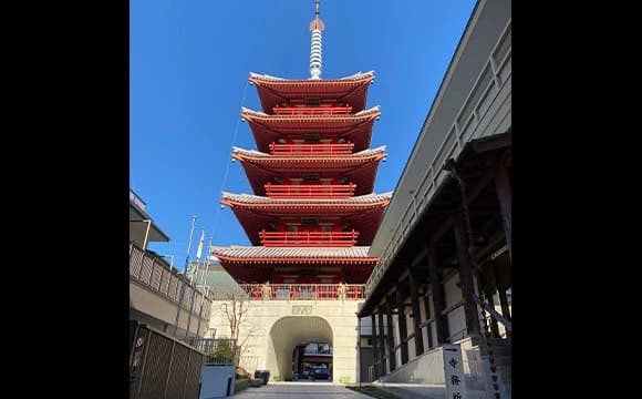 雲龍寺