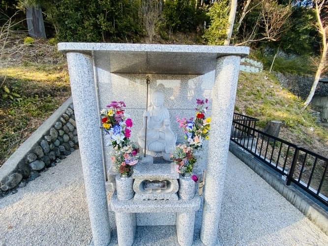 梅岩寺