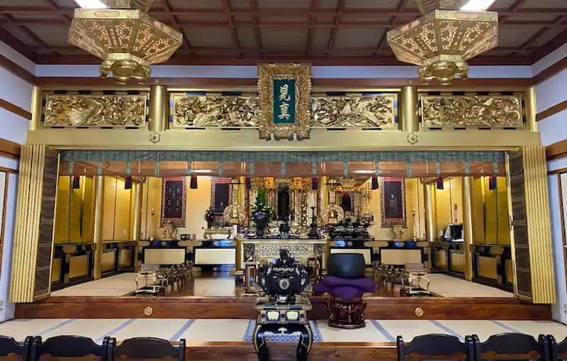 「愛樹木葬」元麻布樹木葬墓地