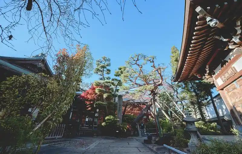 明王堂
