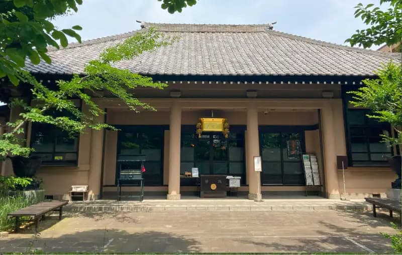 「愛樹木葬」東大井樹木葬墓地