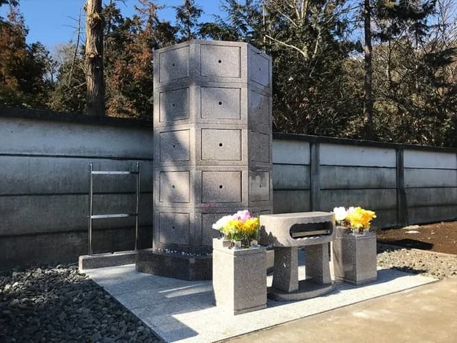 常円寺 のうこつぼ