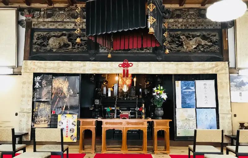 「愛樹木葬」深谷樹木葬墓地（藍の郷）