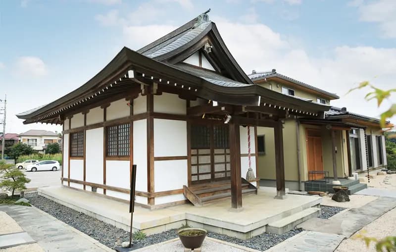 「愛樹木葬」蓮田樹木葬墓地