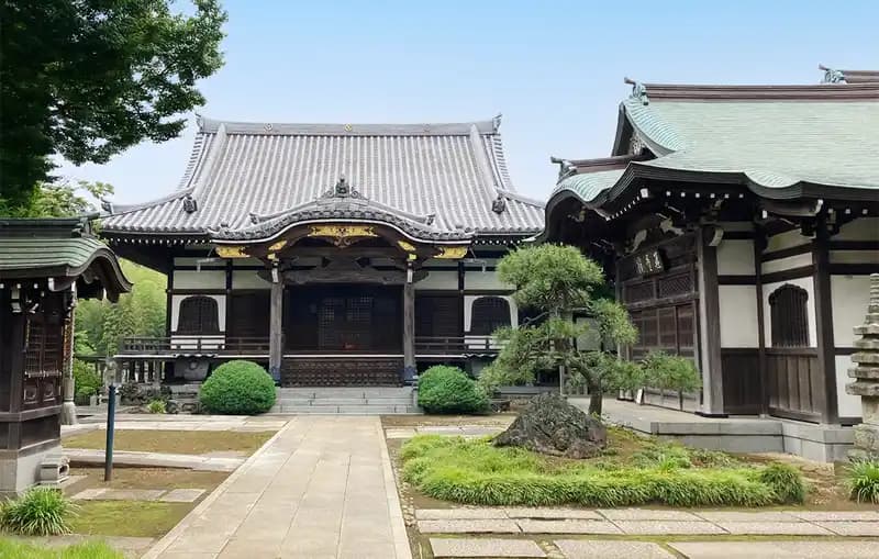 「愛樹木葬」市川国府台樹木葬墓地