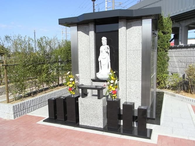 北大阪霊園 樹木葬・永代供養墓