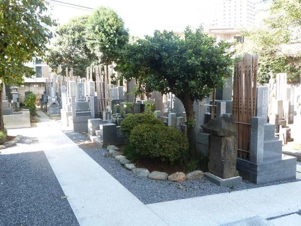 小石川中央浄苑