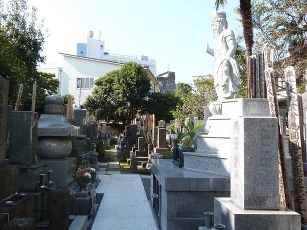 小石川中央浄苑
