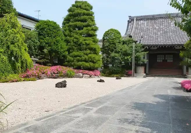 園内寸景