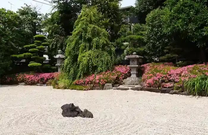 園内寸景