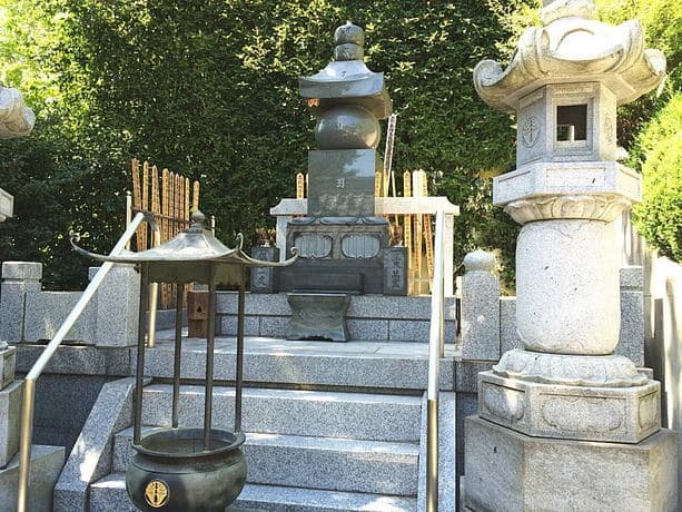 正行寺 永代供養墓