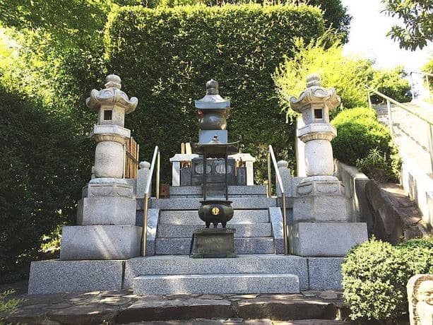 正行寺 永代供養墓