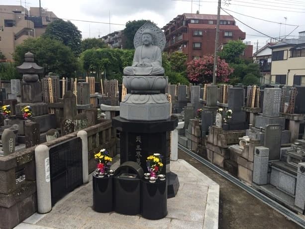 清涼寺