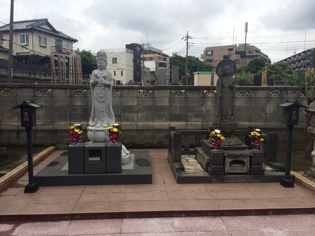 清涼寺