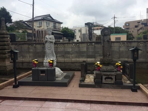 清涼寺