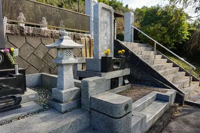 本念寺永代供養墓