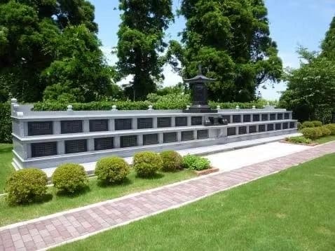 やすらぎパーク東金 樹木葬・永代供養墓