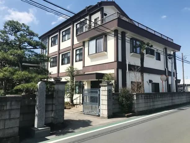 野田つつじの郷メモリアル