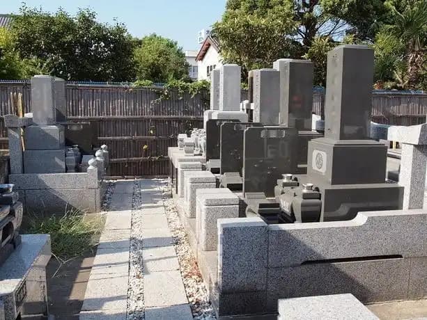 木更津市 光明寺