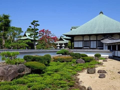 町田 樹木葬 笑みの樹