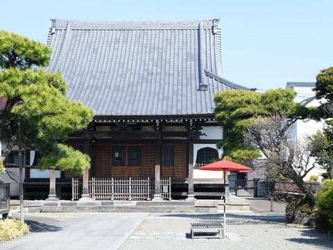久 遠-kuon- 妙源寺 樹木葬
