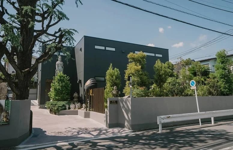 真照寺 和光 磯子納骨堂
