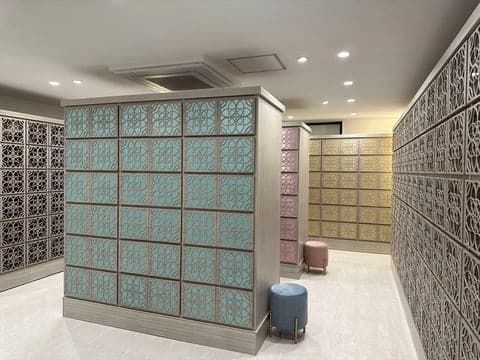 真照寺 和光 磯子納骨堂