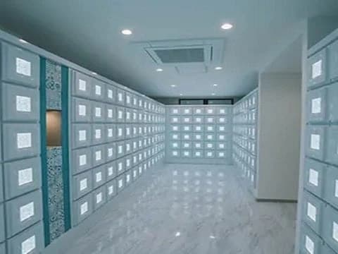 真照寺 和光 磯子納骨堂