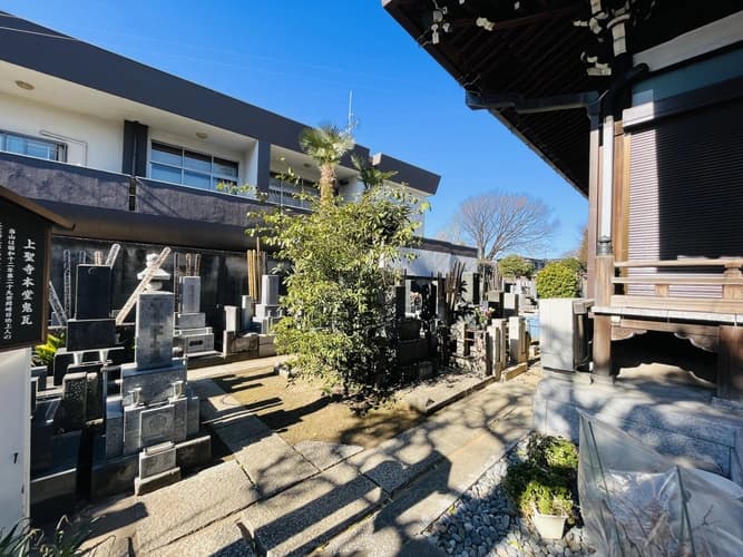 上聖寺