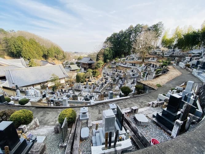 寳光寺