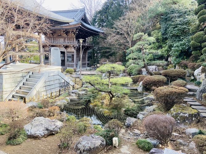 寳光寺