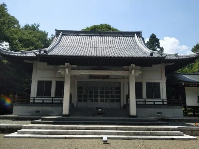 心源院 のうこつぼ