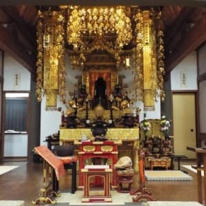 安楽寺 永代供養墓