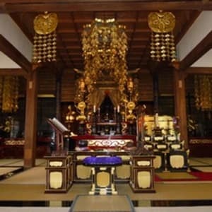 壽法寺　十一面観音菩薩