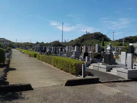 総武霊園