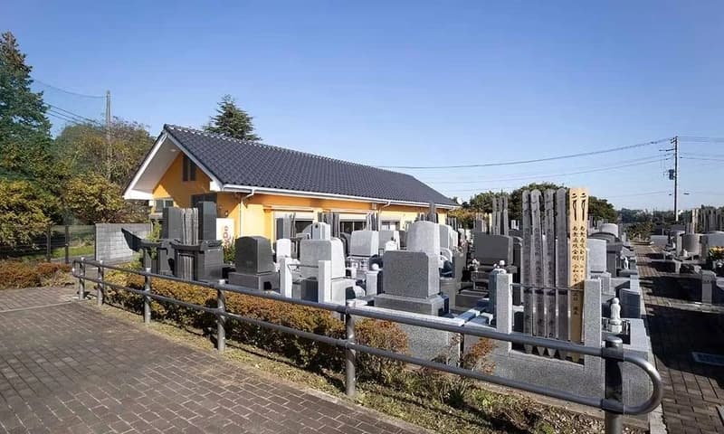 柏メモリアルガーデン 永代供養墓