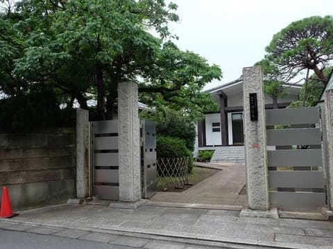浄見寺