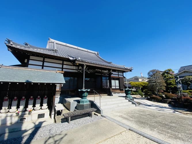 應現寺