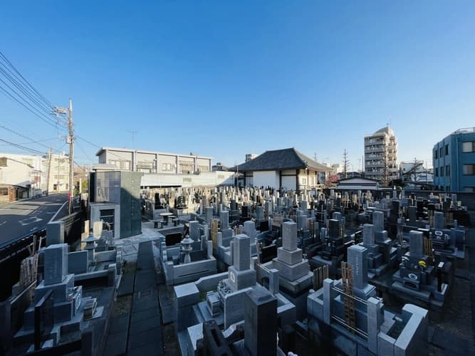 遍照院