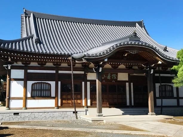 西船清風の丘庭園墓地