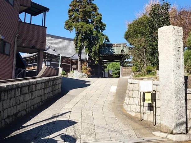 西船清風の丘庭園墓地