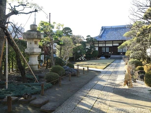 大田妙樹苑メモリアル