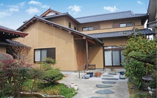 長松寺墓苑