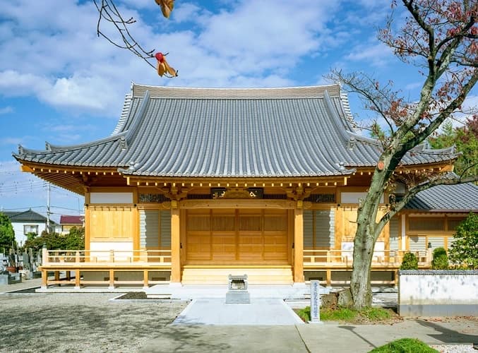 ⾦剛寺