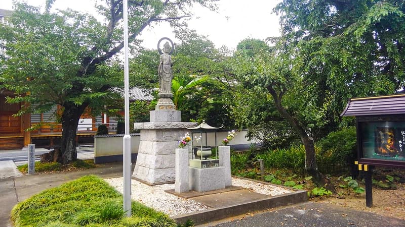 ⾦剛寺