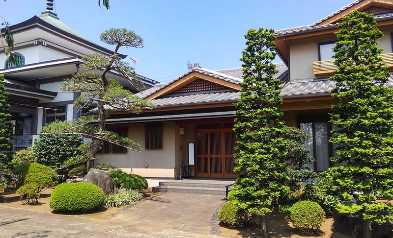正音寺