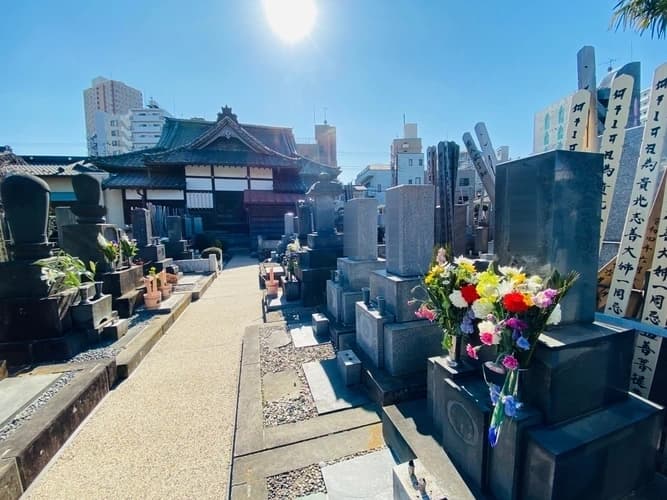 盛雲寺