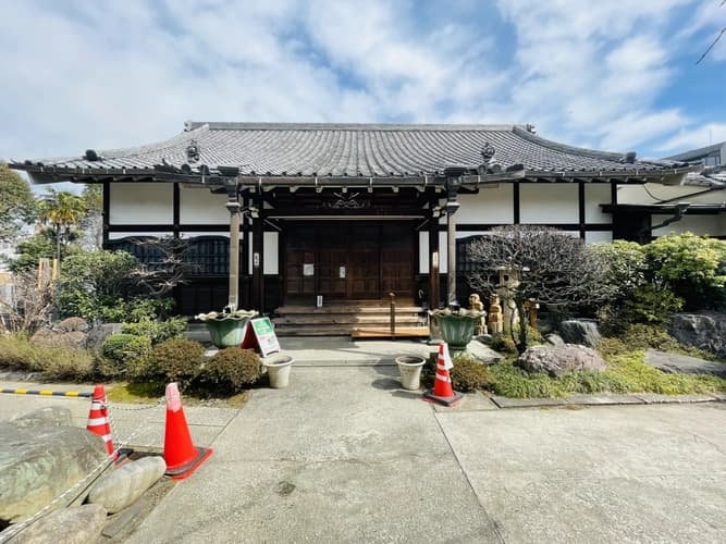 慈照院