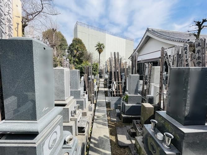 慈照院