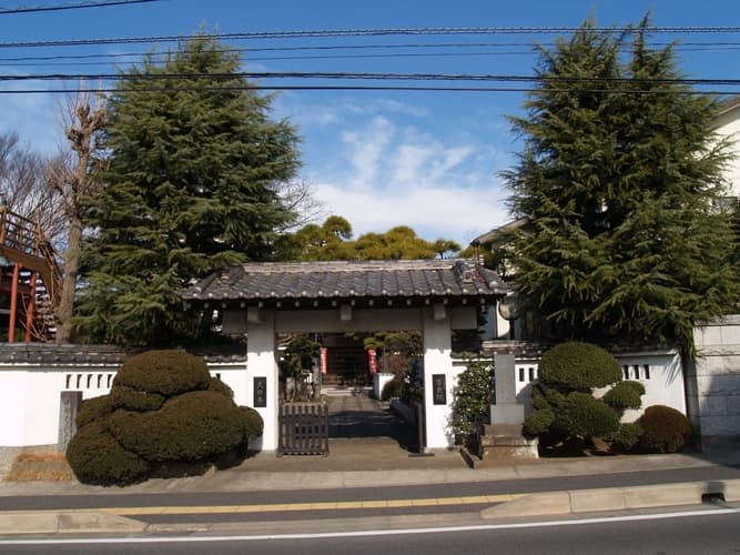 大日寺